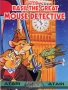 Atari  800&nbsp; - &nbsp;basil_detective_k7